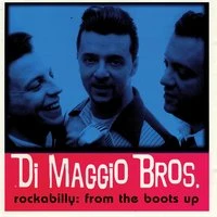 Rockabilly: From the boots up