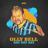 Say Say Say