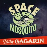 Lady Gagarin