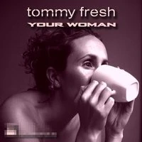 Your Woman