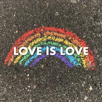 Love is Love
