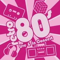 Retro 80s - Live And In Concert