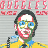 The Age Of Plastic