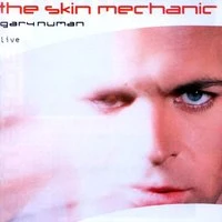 The Skin Mechanic