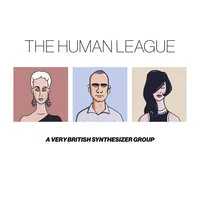 Anthology - A Very British Synthesizer Group