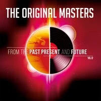 The Original Masters , Vol.12 From The Past, Present And Future