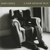 A New Kind of Man
