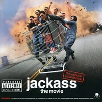 Jackass The Movie