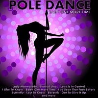 Pole Dance: Baby One More Time