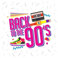 Back To The 90s