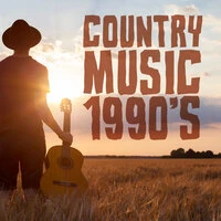 Country Music 1990's