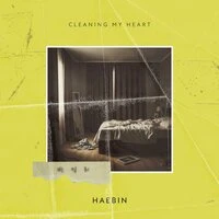 Cleaning My Heart