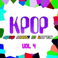 KPOP: J-Pop Made In Korea, Vol. 4