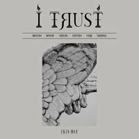 I trust