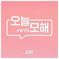 #WYD