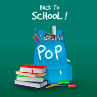 Back to School - POP