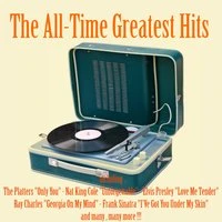 The All Time Greatest Hits