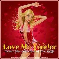 Love Me Tender