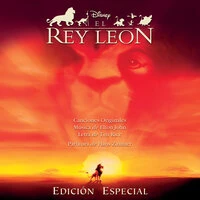El Rey León
