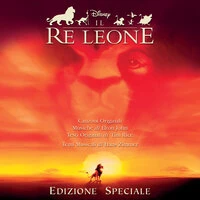 Il Re Leone
