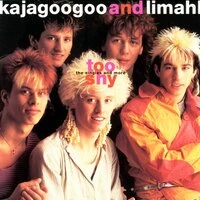 Too Shy-The Singles...And More