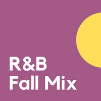 R&B Fall Mix