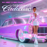 Geronimo's Cadillac