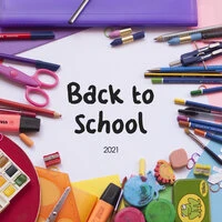 Back to School 2021