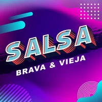 Salsa Brava & Vieja