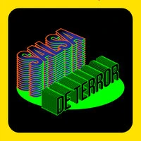 Salsa de Terror