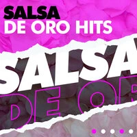 Salsa de Oro Hits