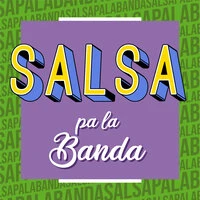 Salsa pa la Banda