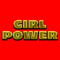 Girl Power