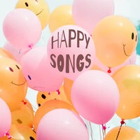 Happy Songs