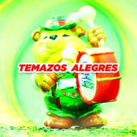 Temazos Alegres