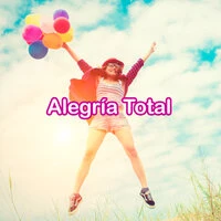 Alegría Total