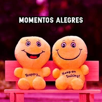 Momentos Alegres