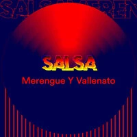 Salsa, Merengue y Vallenato