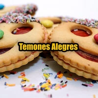 Temones Alegres