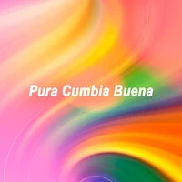 Pura Cumbia Buena