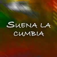 Suena la cumbia