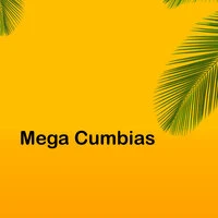 Mega Cumbias