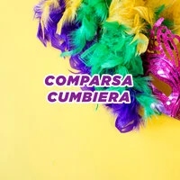 Comparsa Cumbiera