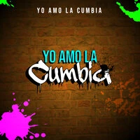 Yo Amo La Cumbia