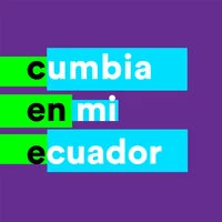 Cumbia en Mi Ecuador