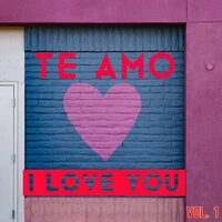 Te Amo, I Love You Vol. 1