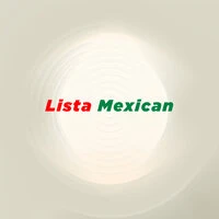 Lista Mexican