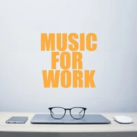 Music For Work
