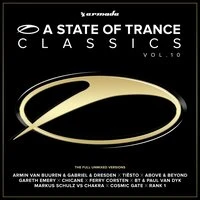A State of Trance Classics, Vol. 10