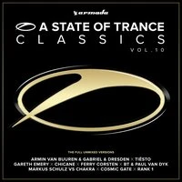 A State of Trance Classics, Vol. 10